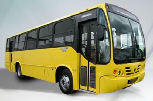 Volkswagen Volksbus