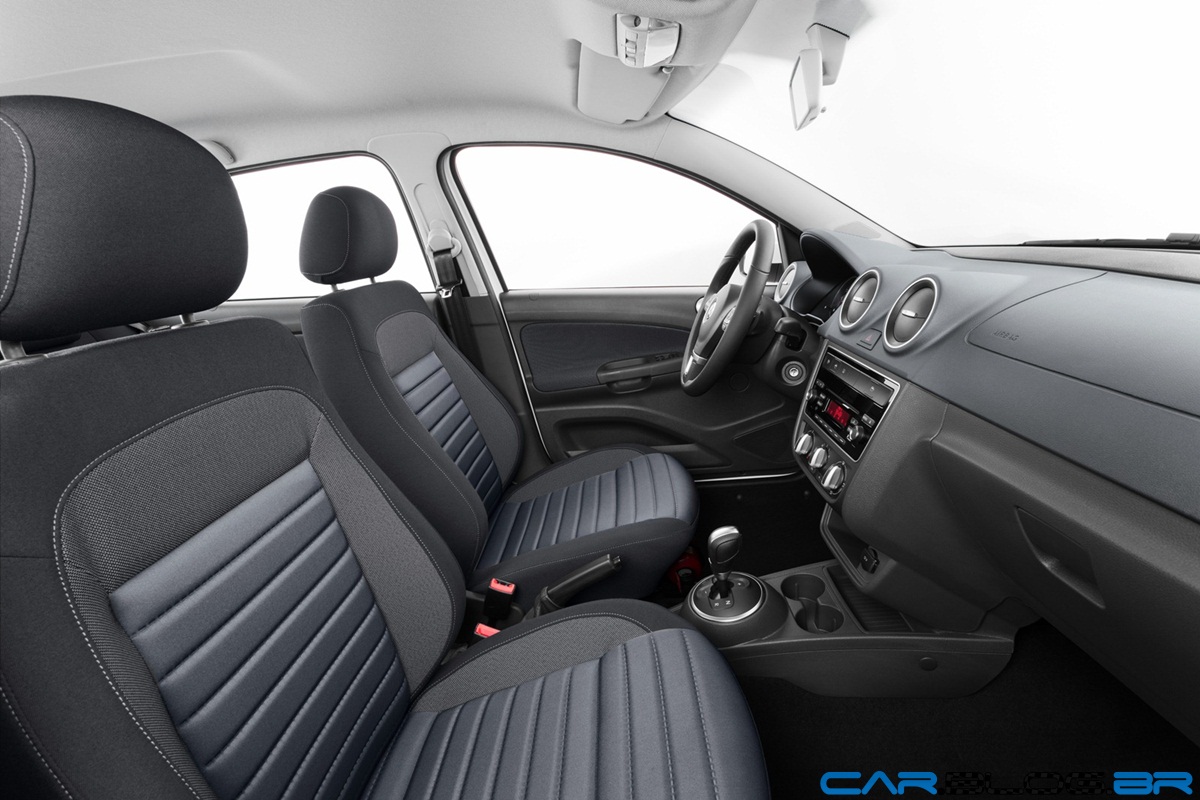 Volkswagen Voyage