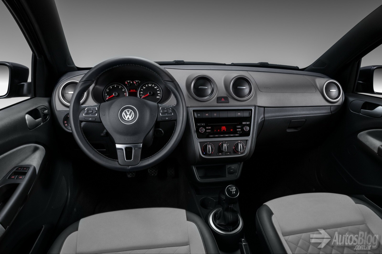 Volkswagen Voyage