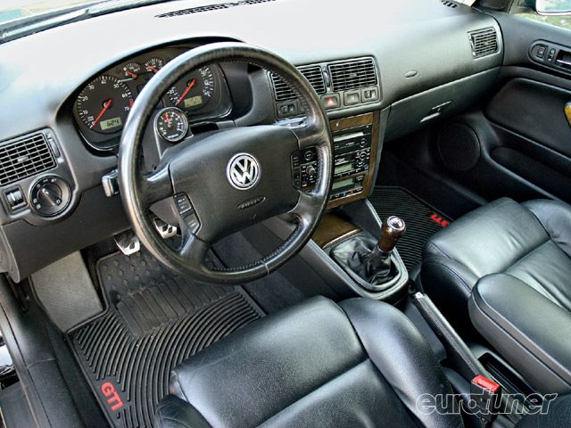 Volkswagen Vr6