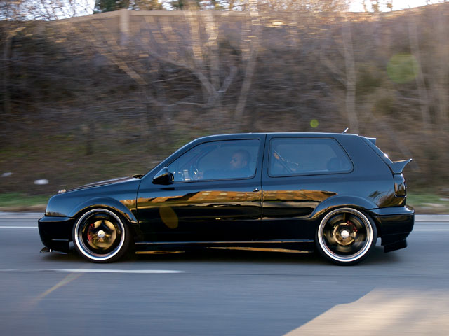 Volkswagen Vr6