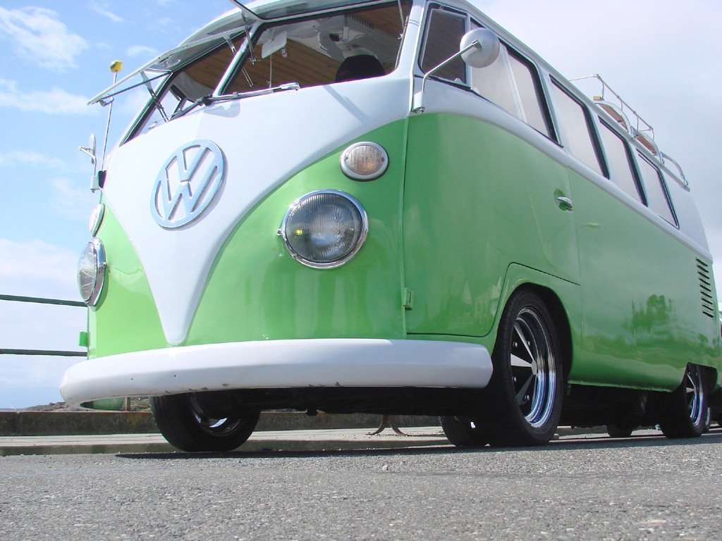Volkswagen Vw
