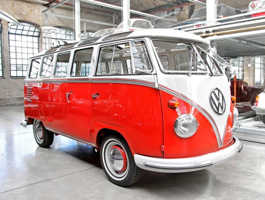 Volkswagen Vw