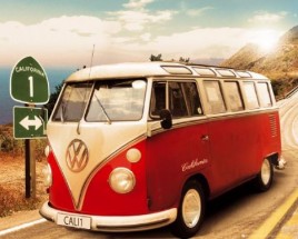 Volkswagen Vw