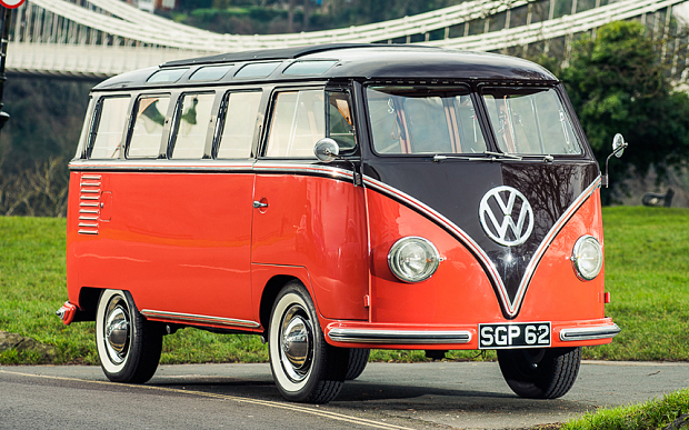 Volkswagen Vw