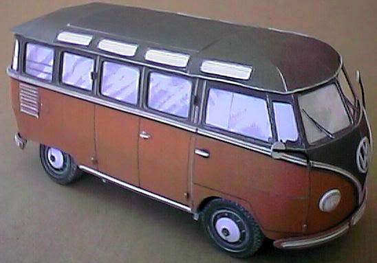 Volkswagen Wagen