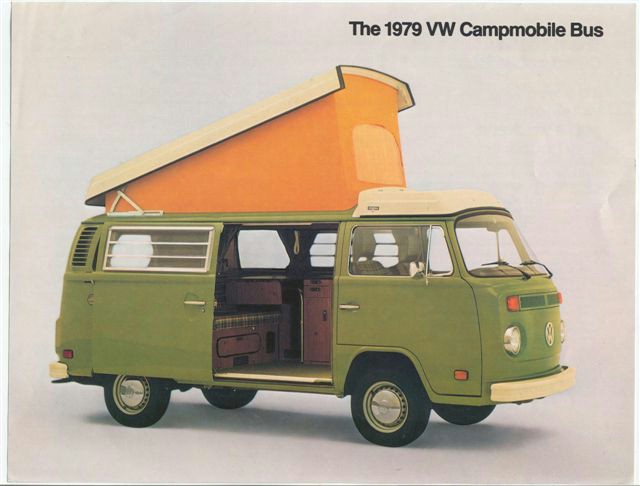 Volkswagen Westfalia