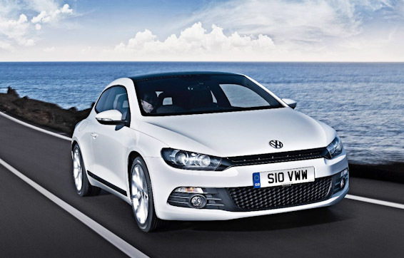 Volkswagen Z