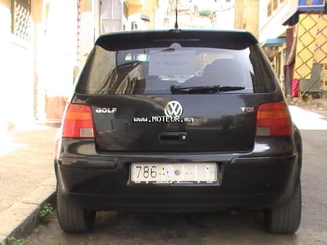 Volkswagen Zebra