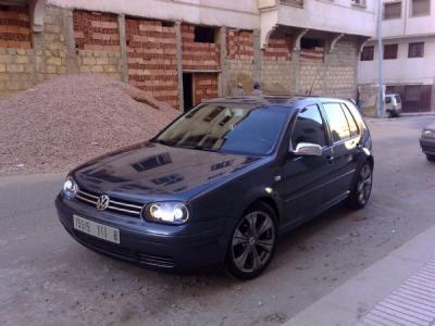 Volkswagen Zebra Volkswagen Zebra