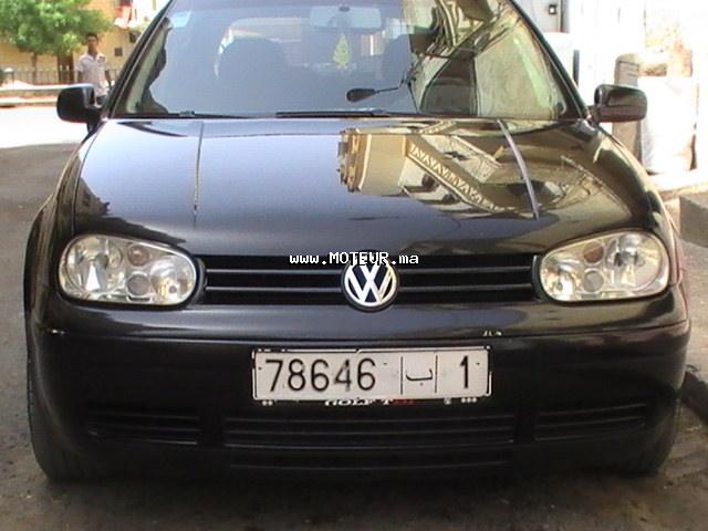 Volkswagen Zebra