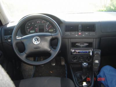 Volkswagen Zebra