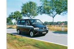Volkswagen Multivan 1.9 Tdi
