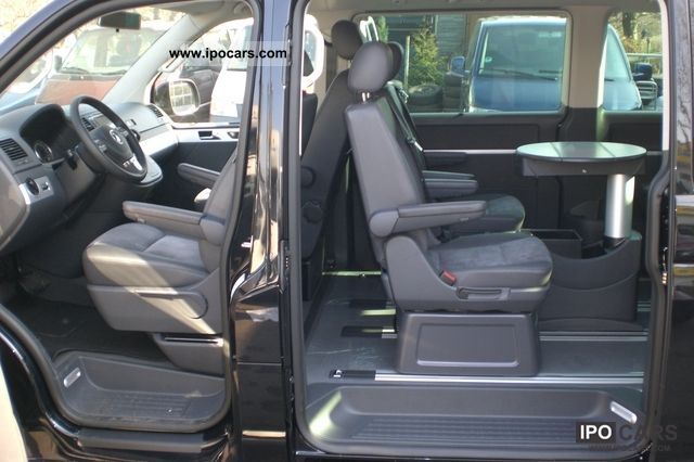 Volkswagen Multivan 2.0 Tdi