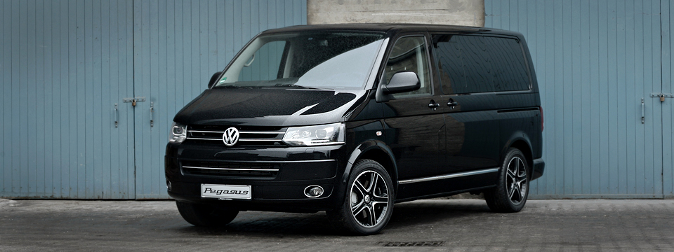 Volkswagen Multivan 2.0 Tdi Volkswagen Multivan 2.0 Tdi