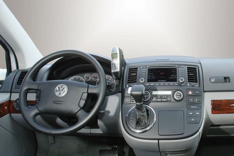 Volkswagen Multivan 2.0 Tdi