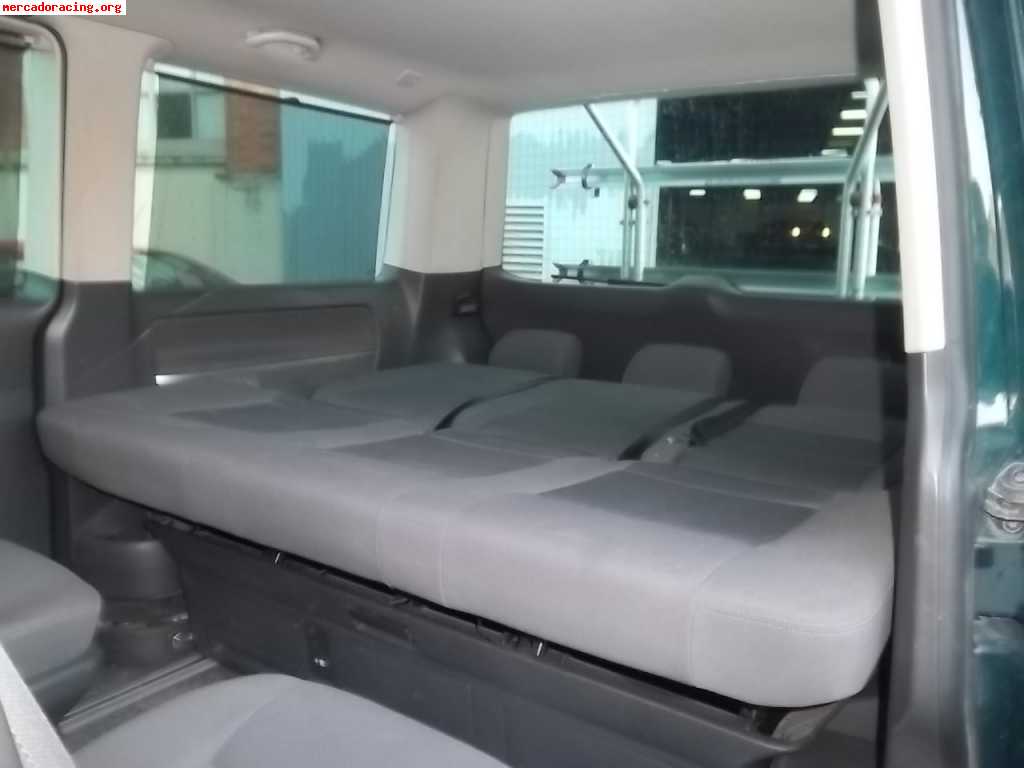 Volkswagen Multivan 2.5 Tdi