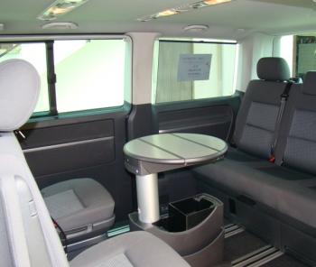 Volkswagen Multivan 2.5 Tdi