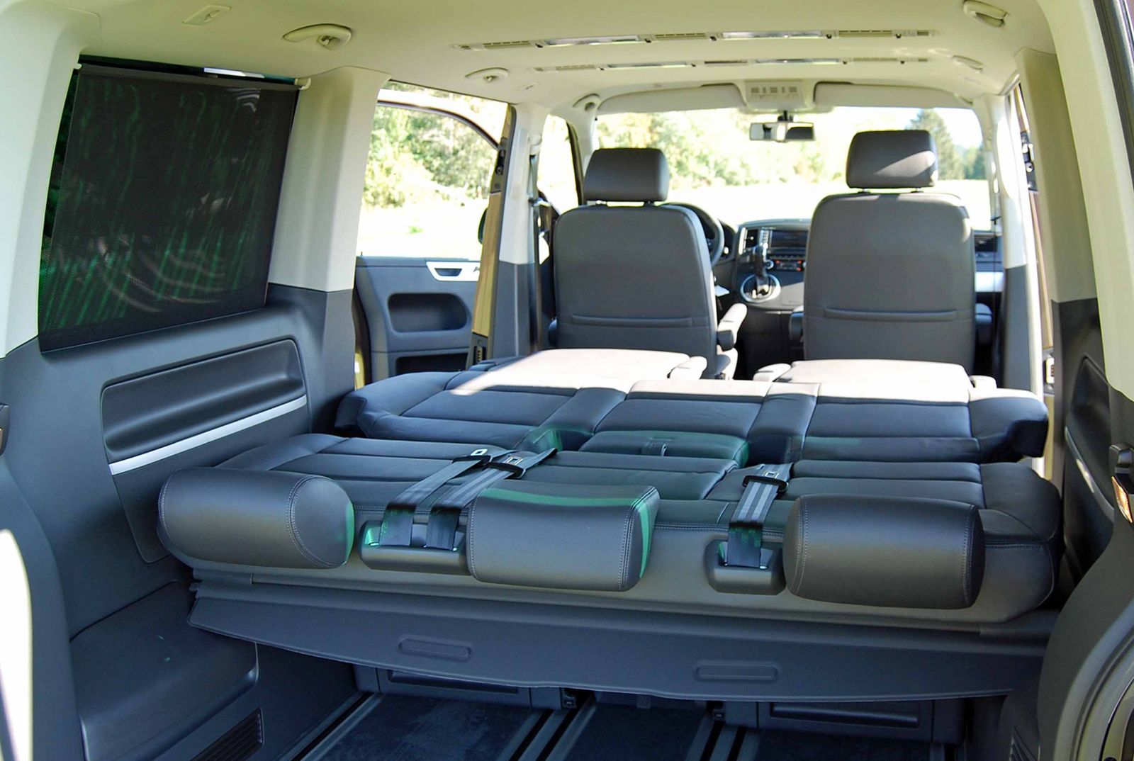 Volkswagen Multivan 4x4