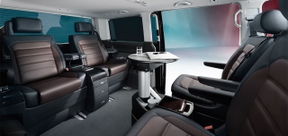 Volkswagen Multivan Business