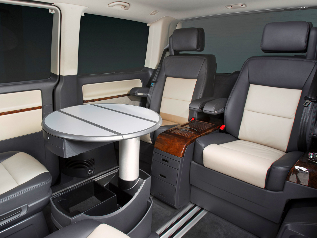 Volkswagen Multivan Business