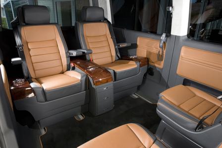 Volkswagen Multivan Business