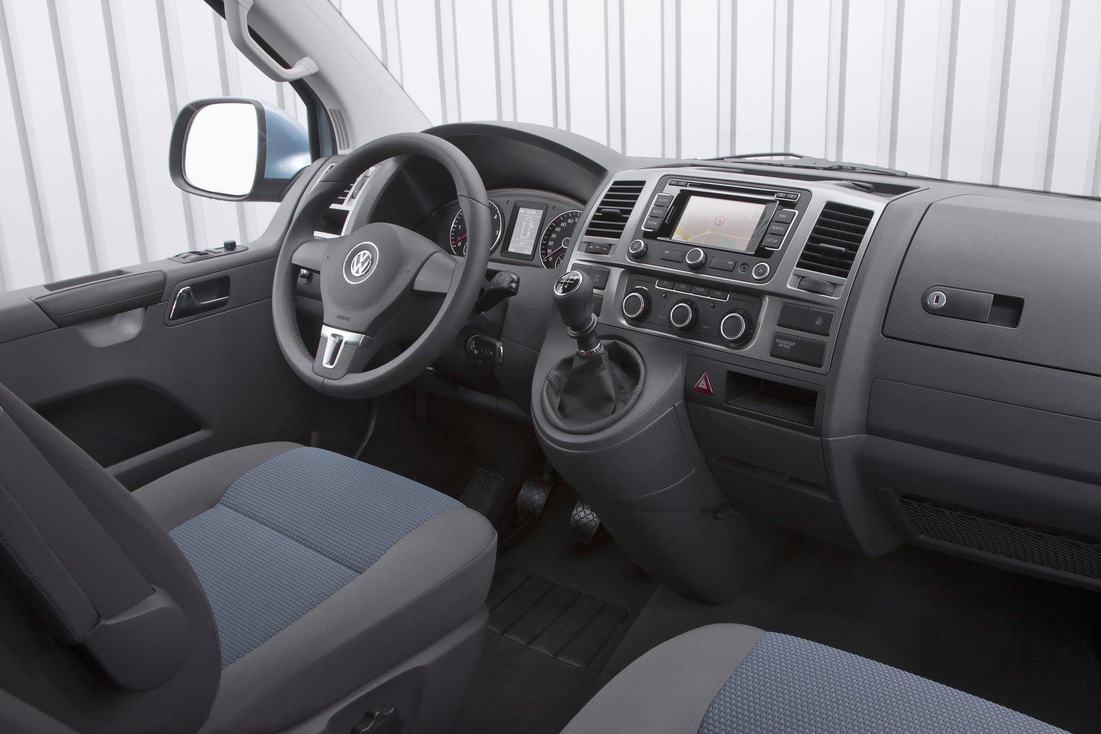 Volkswagen Multivan Edition 25