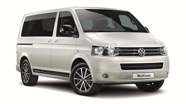 Volkswagen Multivan Edition Volkswagen Multivan Edition