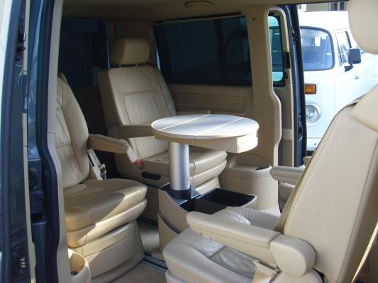 Volkswagen Multivan Prix