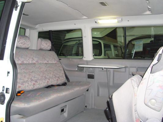 Volkswagen Multivan Prix