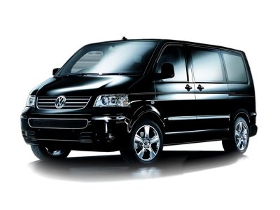 Volkswagen Multivan Prix