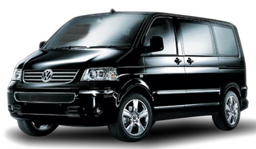 Volkswagen Multivan Prix