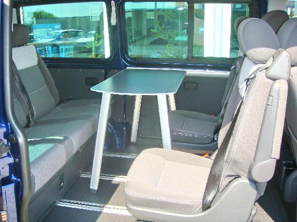 Volkswagen Multivan Startline