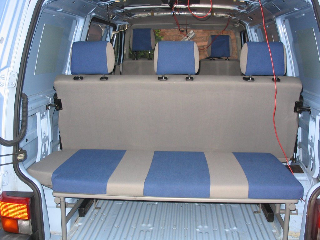 Volkswagen Multivan Syncro Volkswagen Multivan Syncro