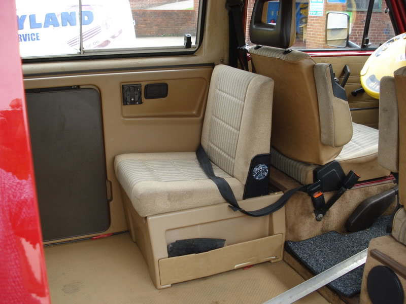 Volkswagen Multivan T3