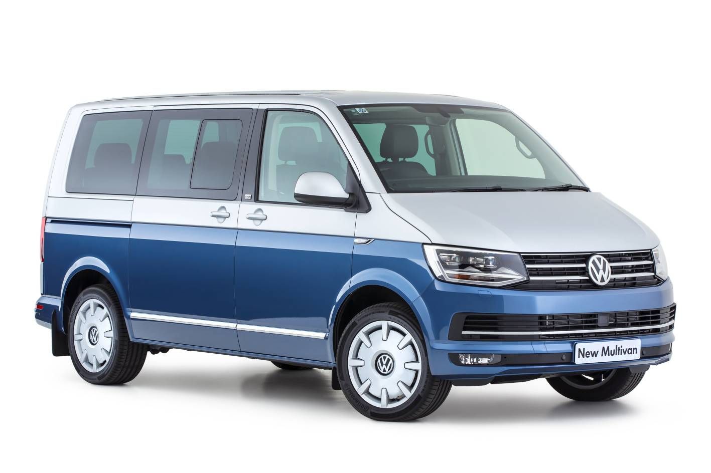 Volkswagen Multivan T6