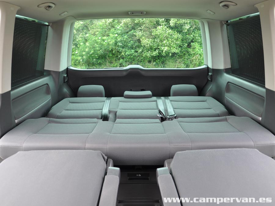 Volkswagen Multivan Trendline
