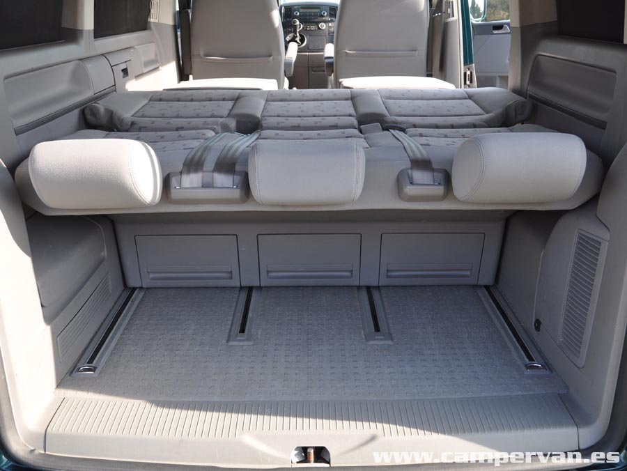 Volkswagen Multivan Trendline