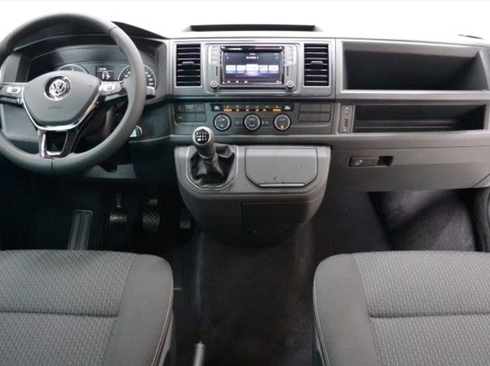 Volkswagen Multivan Trendline