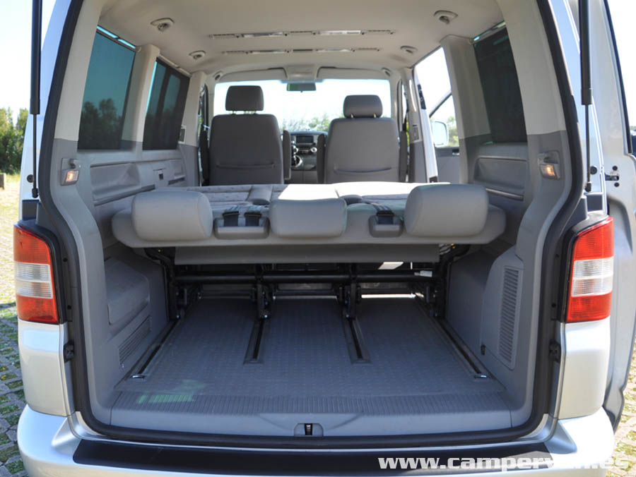 Volkswagen Multivan Trendline