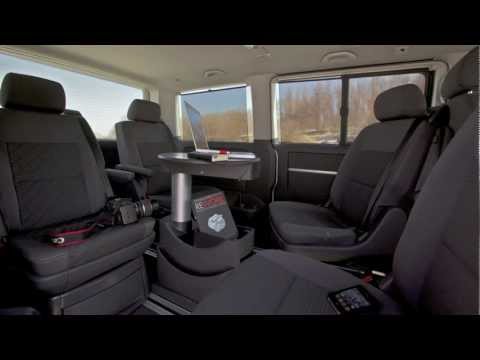 Volkswagen Multivan Vip