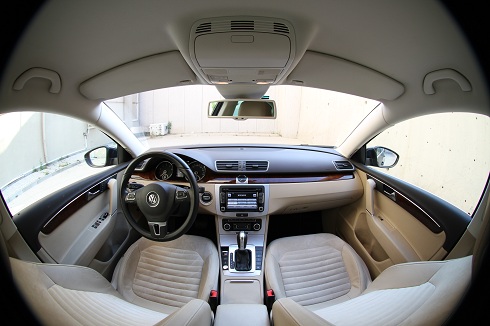 Volkswagen Passat 1.4 Tsi Bluemotion