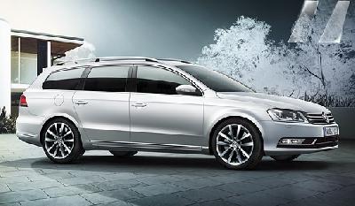 Volkswagen Passat 1.4 Tsi Bluemotion