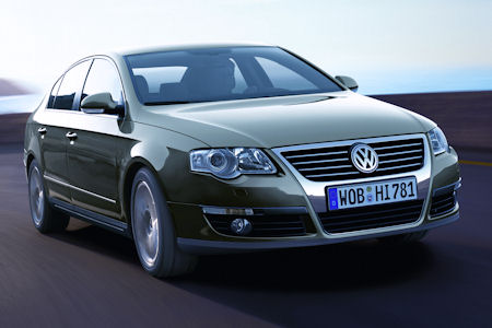 Volkswagen Passat 1.4 Tsi Ecofuel Volkswagen Passat 1.4 Tsi Ecofuel