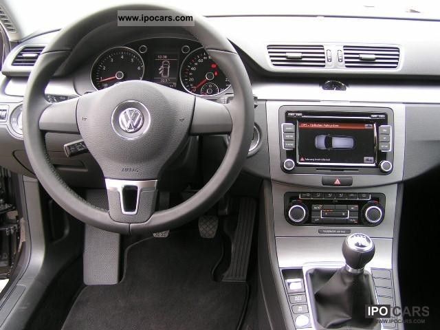 Volkswagen Passat 1.4
