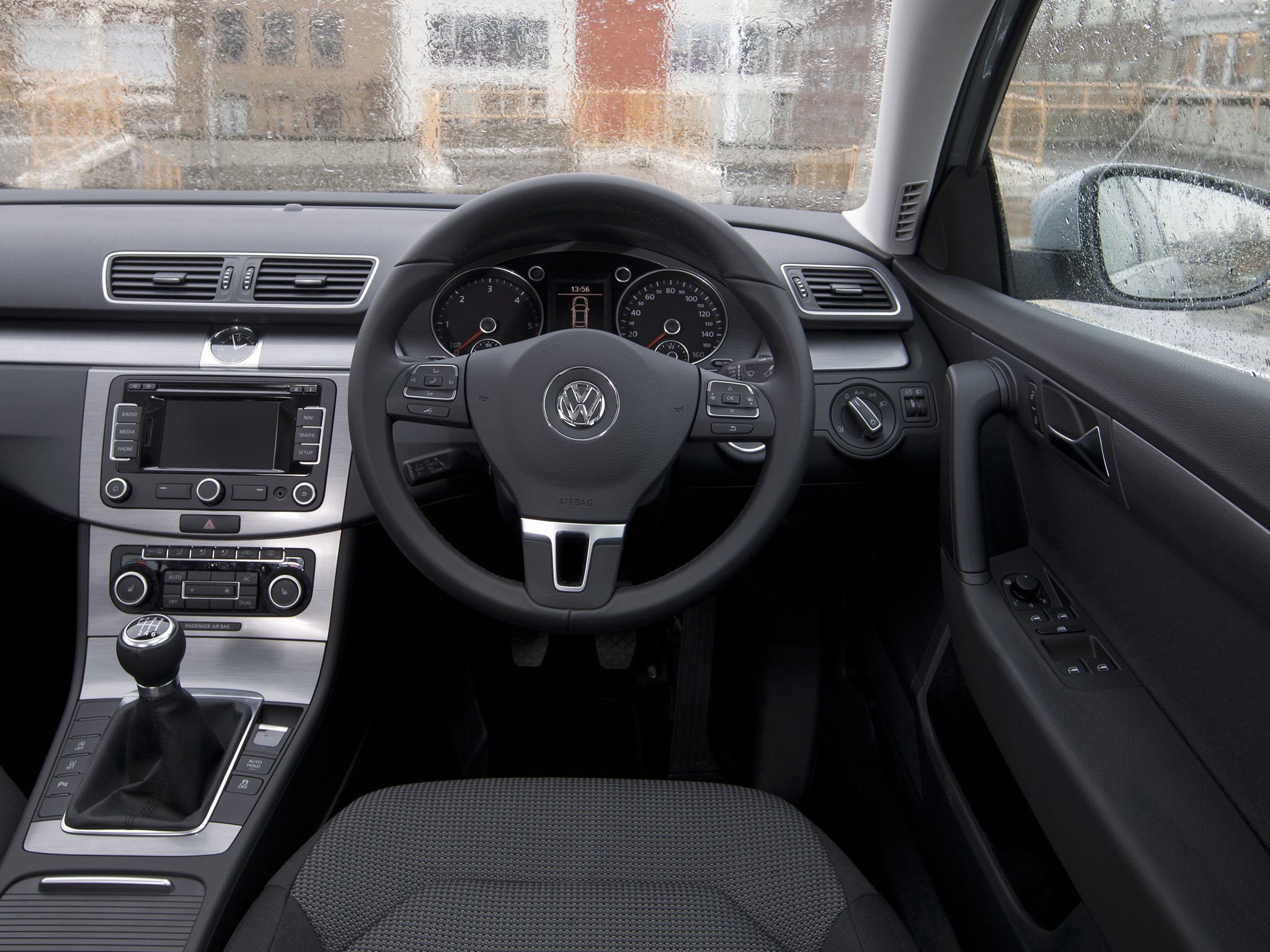 Volkswagen Passat 1.4