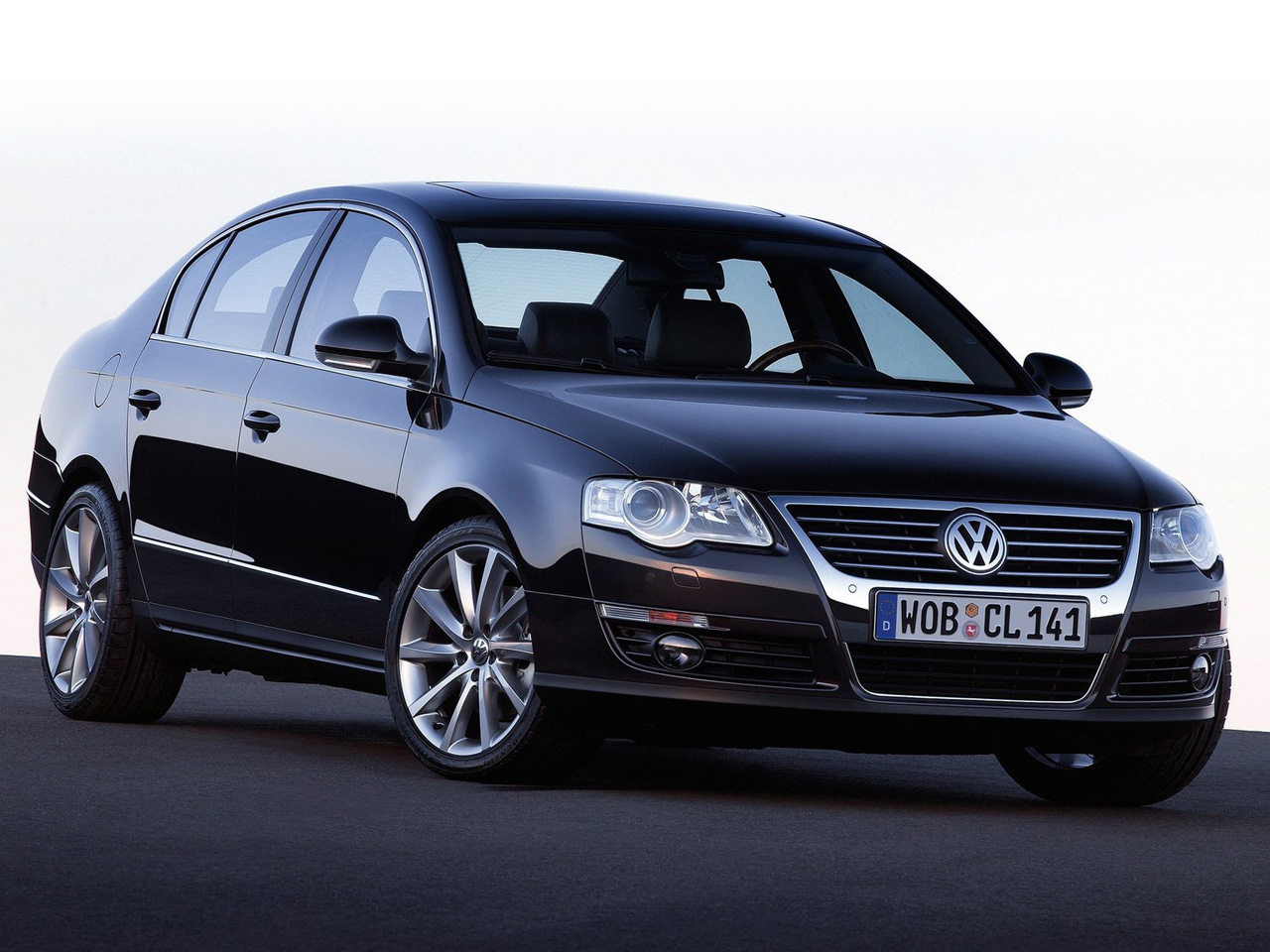 Volkswagen Passat 1.4
