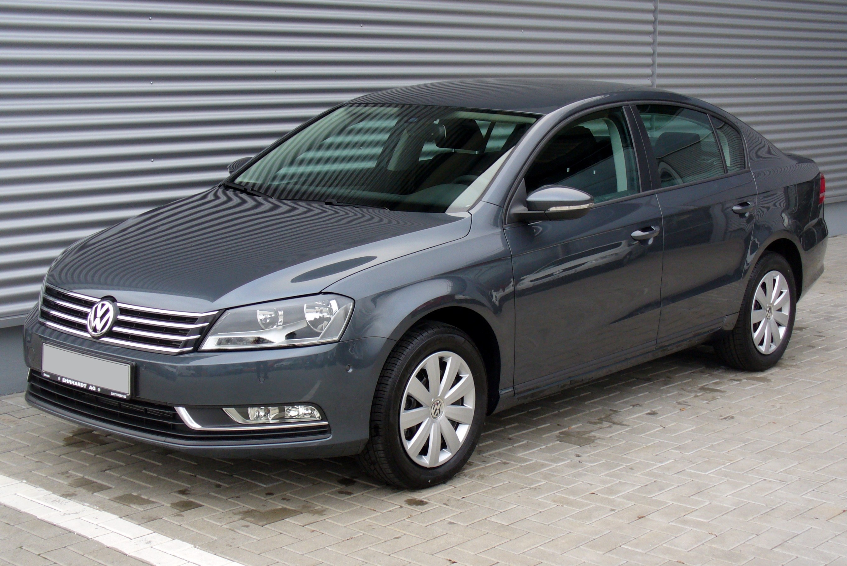 Volkswagen Passat 1.4