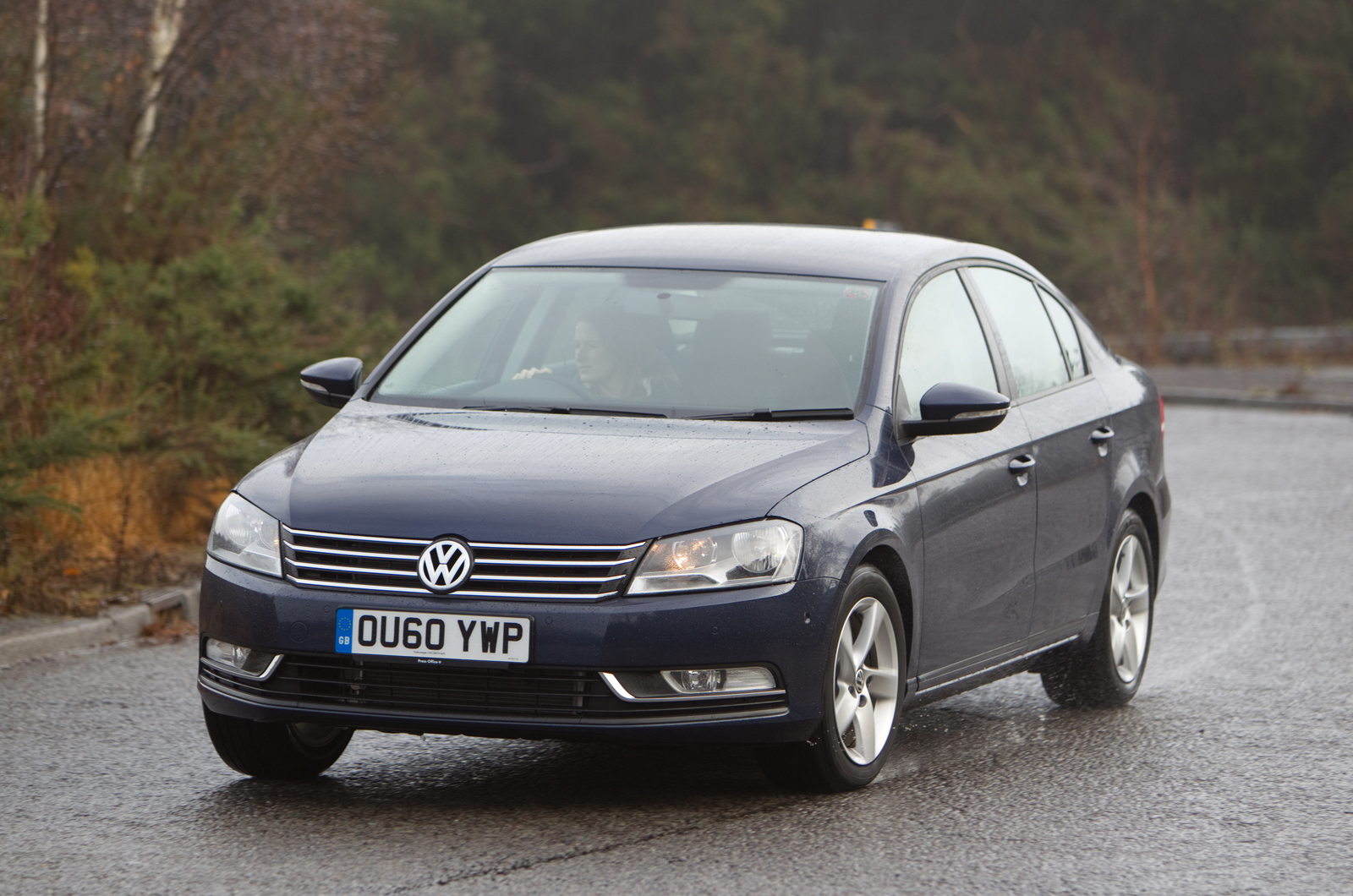 Volkswagen Passat 1.4