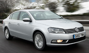 Volkswagen Passat 1.4